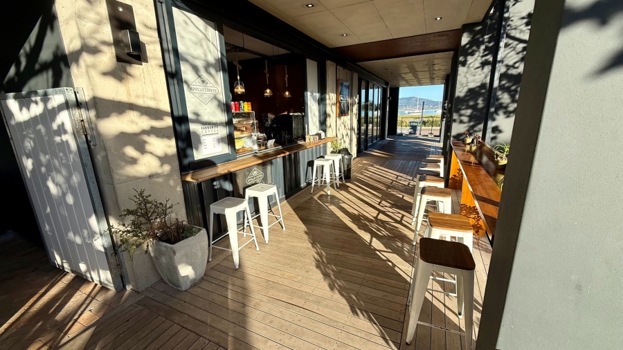 Commercial Property for Sale in Thesen Islands Western Cape